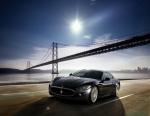 Maserati GranTurismo S 2010 года